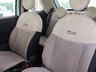 USED 2015 15 FIAT 500 1.2 Pop Star Hatchback 3dr Petrol Manual Euro 6 (s/s) (69 bhp) 