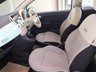 USED 2015 15 FIAT 500 1.2 Pop Star Hatchback 3dr Petrol Manual Euro 6 (s/s) (69 bhp) 
