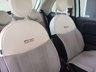 USED 2015 15 FIAT 500 1.2 Pop Star Hatchback 3dr Petrol Manual Euro 6 (s/s) (69 bhp) 