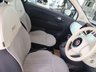 USED 2015 15 FIAT 500 1.2 Pop Star Hatchback 3dr Petrol Manual Euro 6 (s/s) (69 bhp) 