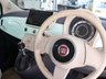 USED 2015 15 FIAT 500 1.2 Pop Star Hatchback 3dr Petrol Manual Euro 6 (s/s) (69 bhp) 