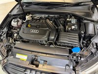 USED 2018 68 AUDI A3 1.5 TFSI CoD 35 Black Edition Sportback 5dr Petrol S Tronic Euro 6 (s/s) (150 ps) Virtual Cockpit