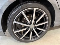 USED 2018 68 AUDI A3 1.5 TFSI CoD 35 Black Edition Sportback 5dr Petrol S Tronic Euro 6 (s/s) (150 ps) Virtual Cockpit