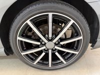 USED 2018 68 AUDI A3 1.5 TFSI CoD 35 Black Edition Sportback 5dr Petrol S Tronic Euro 6 (s/s) (150 ps) Virtual Cockpit