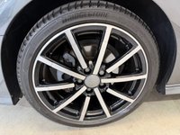 USED 2018 68 AUDI A3 1.5 TFSI CoD 35 Black Edition Sportback 5dr Petrol S Tronic Euro 6 (s/s) (150 ps) Virtual Cockpit