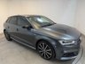 USED 2018 68 AUDI A3 1.5 TFSI CoD 35 Black Edition Sportback 5dr Petrol S Tronic Euro 6 (s/s) (150 ps) Virtual Cockpit