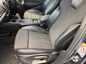 USED 2018 68 AUDI A3 1.5 TFSI CoD 35 Black Edition Sportback 5dr Petrol S Tronic Euro 6 (s/s) (150 ps) Virtual Cockpit