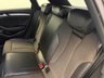 USED 2018 68 AUDI A3 1.5 TFSI CoD 35 Black Edition Sportback 5dr Petrol S Tronic Euro 6 (s/s) (150 ps) Virtual Cockpit