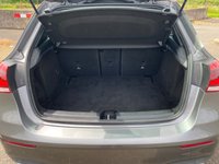 USED 2019 19 MERCEDES-BENZ A-CLASS 1.3 A200 AMG Line Hatchback 5dr Petrol 7G-DCT Euro 6 (s/s) (163 ps) 12 MONTHS PART AND LABOUR RAC WARRANTY+RAC BREAKDOWN COVER