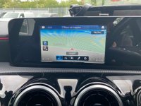 USED 2019 19 MERCEDES-BENZ A-CLASS 1.3 A200 AMG Line Hatchback 5dr Petrol 7G-DCT Euro 6 (s/s) (163 ps) 12 MONTHS PART AND LABOUR RAC WARRANTY+RAC BREAKDOWN COVER
