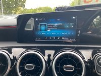 USED 2019 19 MERCEDES-BENZ A-CLASS 1.3 A200 AMG Line Hatchback 5dr Petrol 7G-DCT Euro 6 (s/s) (163 ps) 12 MONTHS PART AND LABOUR RAC WARRANTY+RAC BREAKDOWN COVER