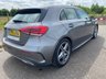 USED 2019 19 MERCEDES-BENZ A-CLASS 1.3 A200 AMG Line Hatchback 5dr Petrol 7G-DCT Euro 6 (s/s) (163 ps) 12 MONTHS PART AND LABOUR RAC WARRANTY+RAC BREAKDOWN COVER