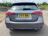 USED 2019 19 MERCEDES-BENZ A-CLASS 1.3 A200 AMG Line Hatchback 5dr Petrol 7G-DCT Euro 6 (s/s) (163 ps) 12 MONTHS PART AND LABOUR RAC WARRANTY+RAC BREAKDOWN COVER