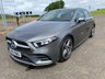 USED 2019 19 MERCEDES-BENZ A-CLASS 1.3 A200 AMG Line Hatchback 5dr Petrol 7G-DCT Euro 6 (s/s) (163 ps) 12 MONTHS PART AND LABOUR RAC WARRANTY+RAC BREAKDOWN COVER