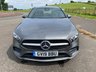 USED 2019 19 MERCEDES-BENZ A-CLASS 1.3 A200 AMG Line Hatchback 5dr Petrol 7G-DCT Euro 6 (s/s) (163 ps) 12 MONTHS PART AND LABOUR RAC WARRANTY+RAC BREAKDOWN COVER