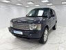 USED 2004 53 LAND ROVER RANGE ROVER 3.0 Td6 Vogue Station Wagon 5dr Diesel Auto 4WD (299 g/km, 174 bhp) 