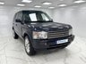 USED 2004 53 LAND ROVER RANGE ROVER 3.0 Td6 Vogue Station Wagon 5dr Diesel Auto 4WD (299 g/km, 174 bhp) 