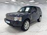 USED 2004 53 LAND ROVER RANGE ROVER 3.0 Td6 Vogue Station Wagon 5dr Diesel Auto 4WD (299 g/km, 174 bhp) 