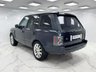 USED 2004 53 LAND ROVER RANGE ROVER 3.0 Td6 Vogue Station Wagon 5dr Diesel Auto 4WD (299 g/km, 174 bhp) 