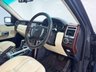 USED 2004 53 LAND ROVER RANGE ROVER 3.0 Td6 Vogue Station Wagon 5dr Diesel Auto 4WD (299 g/km, 174 bhp) 