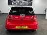 USED 2019 19 VOLKSWAGEN GOLF 2.0 TSI GTI Performance Hatchback 5dr Petrol Manual Euro 6 (s/s) (245 ps) *VC*HEATEDSEATS*REARCAMERA*