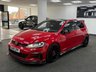 USED 2019 19 VOLKSWAGEN GOLF 2.0 TSI GTI Performance Hatchback 5dr Petrol Manual Euro 6 (s/s) (245 ps) *VC*HEATEDSEATS*REARCAMERA*