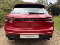USED 2022 71 PORSCHE MACAN 2.9T V6 S SUV 5dr Petrol PDK 4WD Euro 6 (s/s) (380 ps) DRIVERS MEMORY PACKAGE,REAR CAMERA