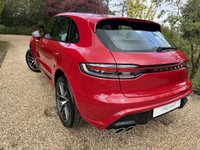 USED 2022 71 PORSCHE MACAN 2.9T V6 S SUV 5dr Petrol PDK 4WD Euro 6 (s/s) (380 ps) DRIVERS MEMORY PACKAGE,REAR CAMERA