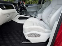 USED 2022 71 PORSCHE MACAN 2.9T V6 S SUV 5dr Petrol PDK 4WD Euro 6 (s/s) (380 ps) DRIVERS MEMORY PACKAGE,REAR CAMERA
