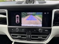 USED 2022 71 PORSCHE MACAN 2.9T V6 S SUV 5dr Petrol PDK 4WD Euro 6 (s/s) (380 ps) DRIVERS MEMORY PACKAGE,REAR CAMERA