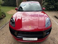 USED 2022 71 PORSCHE MACAN 2.9T V6 S SUV 5dr Petrol PDK 4WD Euro 6 (s/s) (380 ps) DRIVERS MEMORY PACKAGE,REAR CAMERA