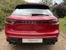 USED 2022 71 PORSCHE MACAN 2.9T V6 S SUV 5dr Petrol PDK 4WD Euro 6 (s/s) (380 ps) DRIVERS MEMORY PACKAGE,REAR CAMERA