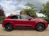 USED 2022 71 PORSCHE MACAN 2.9T V6 S SUV 5dr Petrol PDK 4WD Euro 6 (s/s) (380 ps) DRIVERS MEMORY PACKAGE,REAR CAMERA