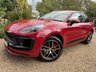 USED 2022 71 PORSCHE MACAN 2.9T V6 S SUV 5dr Petrol PDK 4WD Euro 6 (s/s) (380 ps) DRIVERS MEMORY PACKAGE,REAR CAMERA