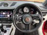 USED 2022 71 PORSCHE MACAN 2.9T V6 S SUV 5dr Petrol PDK 4WD Euro 6 (s/s) (380 ps) DRIVERS MEMORY PACKAGE,REAR CAMERA