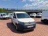 USED 2023 23 VOLKSWAGEN CADDY 2.0 TDI C20 Commerce Panel Van 5dr Diesel Manual SWB Euro 6 (s/s) (102 ps)(GL23 EKN) EURO 63EKP) EURO 6 WE WONT BE BEATEN ON PRICE