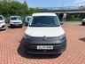 USED 2023 23 VOLKSWAGEN CADDY 2.0 TDI C20 Commerce Panel Van 5dr Diesel Manual SWB Euro 6 (s/s) (102 ps)(GL23 EKN) EURO 63EKP) EURO 6 WE WONT BE BEATEN ON PRICE