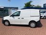 USED 2023 23 VOLKSWAGEN CADDY 2.0 TDI C20 Commerce Panel Van 5dr Diesel Manual SWB Euro 6 (s/s) (102 ps)(GL23 EKN) EURO 63EKP) EURO 6 WE WONT BE BEATEN ON PRICE