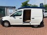 USED 2023 23 VOLKSWAGEN CADDY 2.0 TDI C20 Commerce Panel Van 5dr Diesel Manual SWB Euro 6 (s/s) (102 ps)(GL23 EKN) EURO 63EKP) EURO 6 WE WONT BE BEATEN ON PRICE