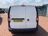 USED 2023 23 VOLKSWAGEN CADDY 2.0 TDI C20 Commerce Panel Van 5dr Diesel Manual SWB Euro 6 (s/s) (102 ps)(GL23 EKN) EURO 63EKP) EURO 6 WE WONT BE BEATEN ON PRICE