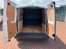 USED 2023 23 VOLKSWAGEN CADDY 2.0 TDI C20 Commerce Panel Van 5dr Diesel Manual SWB Euro 6 (s/s) (102 ps)(GL23 EKN) EURO 63EKP) EURO 6 WE WONT BE BEATEN ON PRICE