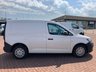 USED 2023 23 VOLKSWAGEN CADDY 2.0 TDI C20 Commerce Panel Van 5dr Diesel Manual SWB Euro 6 (s/s) (102 ps)(GL23 EKN) EURO 63EKP) EURO 6 WE WONT BE BEATEN ON PRICE