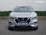 USED 2018 18 NISSAN QASHQAI 1.2 DIG-T Tekna SUV 5dr Petrol XTRON Euro 6 (s/s) (115 ps) automatic sat nav camera