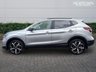 USED 2018 18 NISSAN QASHQAI 1.2 DIG-T Tekna SUV 5dr Petrol XTRON Euro 6 (s/s) (115 ps) automatic sat nav camera