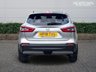 USED 2018 18 NISSAN QASHQAI 1.2 DIG-T Tekna SUV 5dr Petrol XTRON Euro 6 (s/s) (115 ps) automatic sat nav camera