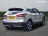 USED 2018 18 NISSAN QASHQAI 1.2 DIG-T Tekna SUV 5dr Petrol XTRON Euro 6 (s/s) (115 ps) automatic sat nav camera