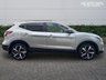 USED 2018 18 NISSAN QASHQAI 1.2 DIG-T Tekna SUV 5dr Petrol XTRON Euro 6 (s/s) (115 ps) automatic sat nav camera