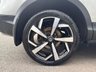 USED 2018 18 NISSAN QASHQAI 1.2 DIG-T Tekna SUV 5dr Petrol XTRON Euro 6 (s/s) (115 ps) automatic sat nav camera