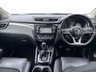USED 2018 18 NISSAN QASHQAI 1.2 DIG-T Tekna SUV 5dr Petrol XTRON Euro 6 (s/s) (115 ps) automatic sat nav camera