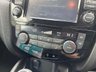 USED 2018 18 NISSAN QASHQAI 1.2 DIG-T Tekna SUV 5dr Petrol XTRON Euro 6 (s/s) (115 ps) automatic sat nav camera